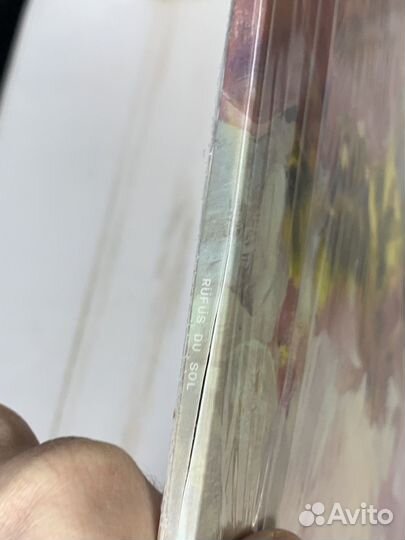 Rufus Du Sol - Inhale / Exhale