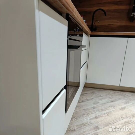 Кухни на заказ в рассрочку