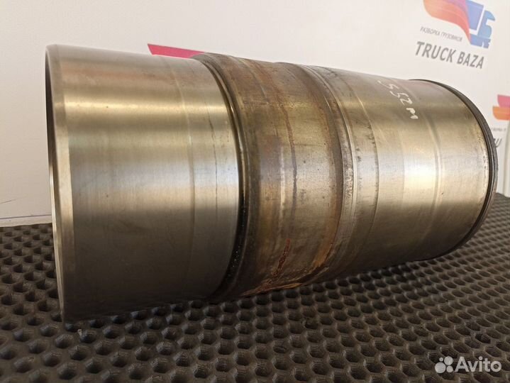 2359445 Гильза цилиндра Scania 5-series