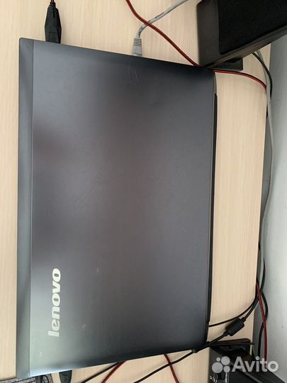Lenovo