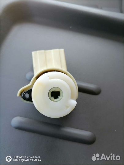 Контактная группа замка зажигания