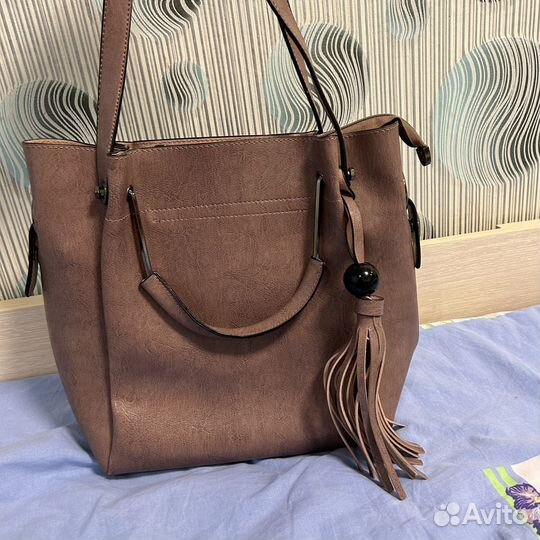 Женская сумка