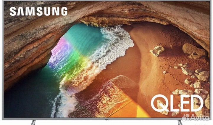 Samsung QE49Q67RA