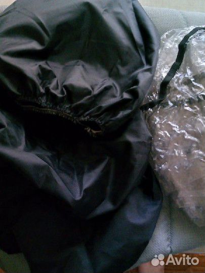 Прогулочная коляска Рант флекс