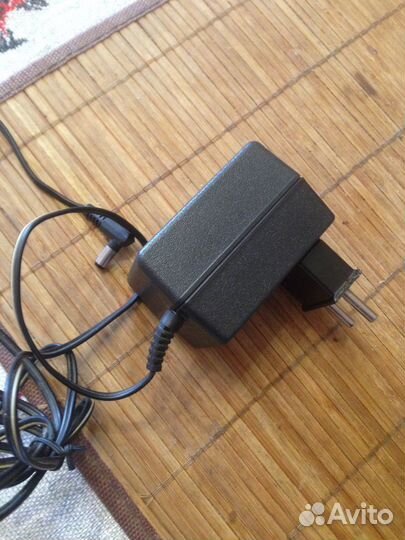 Блок питания Panasonic KX-A11BM 12V