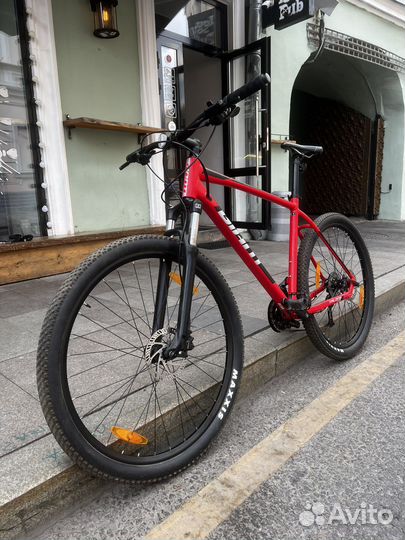 Горный велосипед Giant Talon 29 3-GR