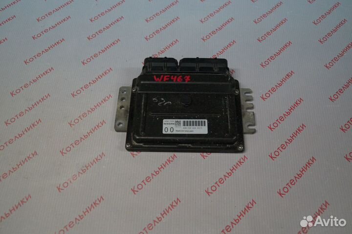 Nissan 23710-WF467 Блок управления