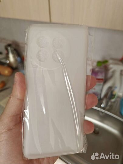 Чехол на OnePlus 11