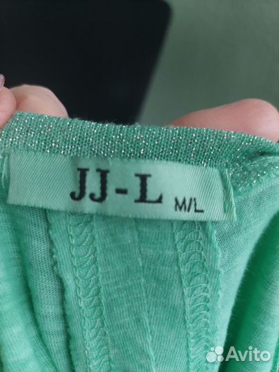 Блузка женская