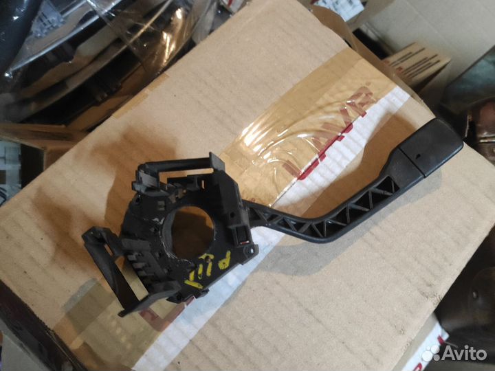 Переключатель дворников volkswagen passat-3