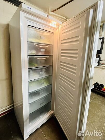 Холодильная камера liebherr Комфорт