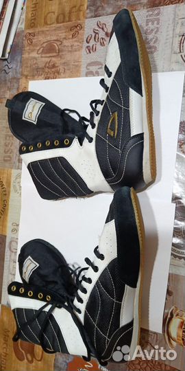 Борцовки demix