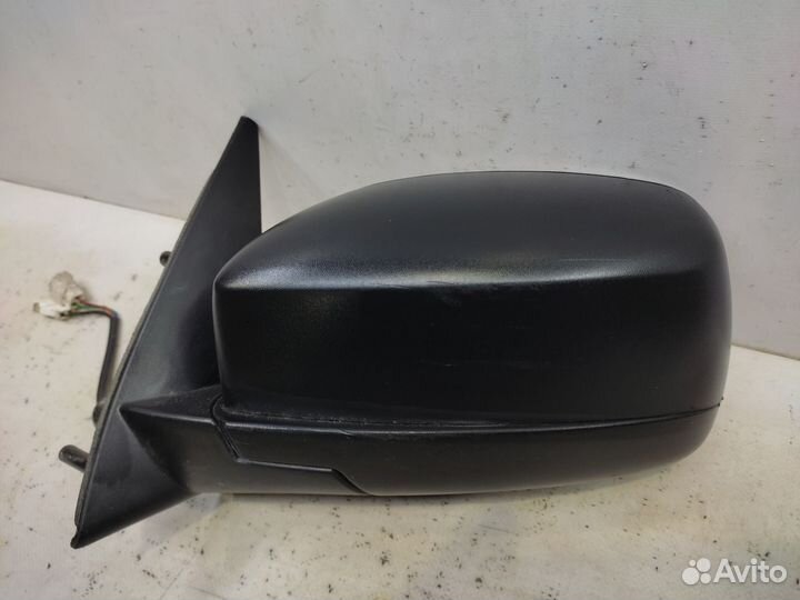 Зеркало левое Chevrolet Niva 21236 2009