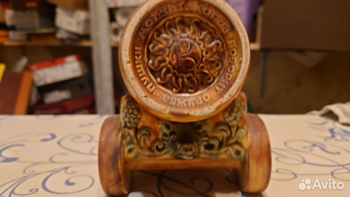 Пивная кружка СССР