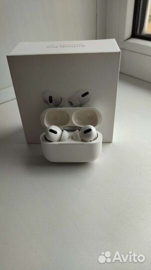 Беспроводные наушники