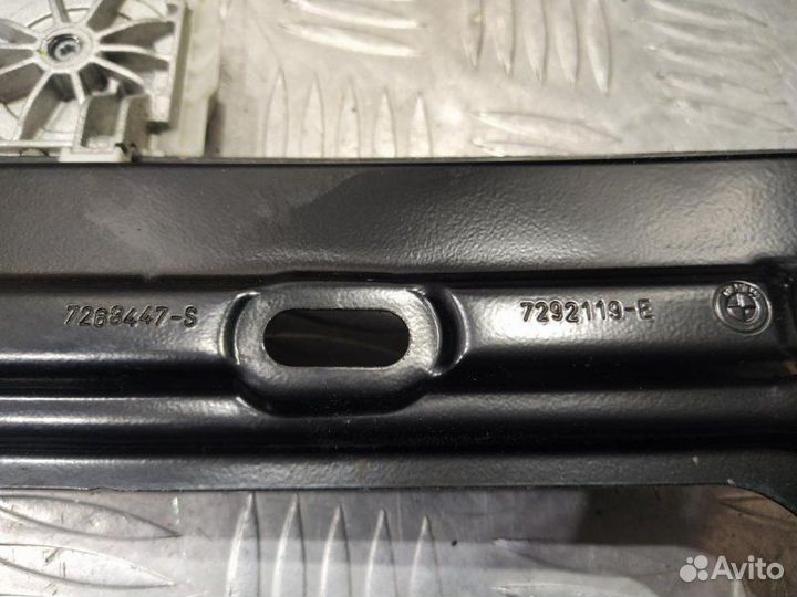 Стеклоподъемник левый Bmw 228I