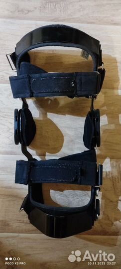 Ортез на коленный сустав orlett