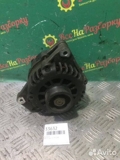 Генератор Chery Tiggo T11 1.8 2008