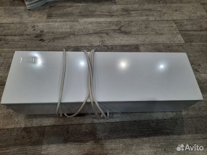 Ионизатор TDM SQ0374-0010