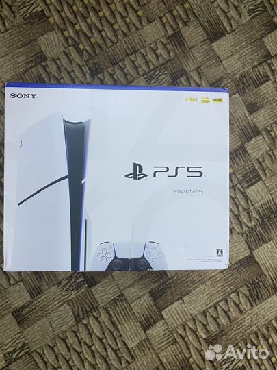 Sony playstation 5slim