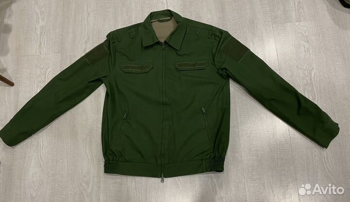 Офисная военная форма