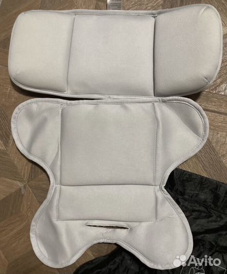 Коляска автокресло foofoo 4 в 1