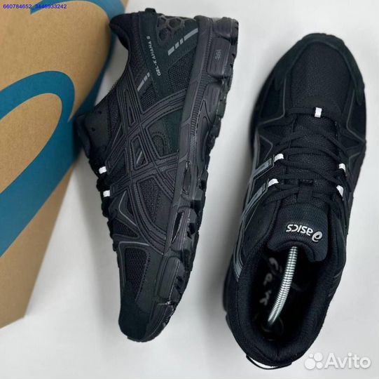 Кроссовки Asics Gel-Kahana 8 (Арт.90854)