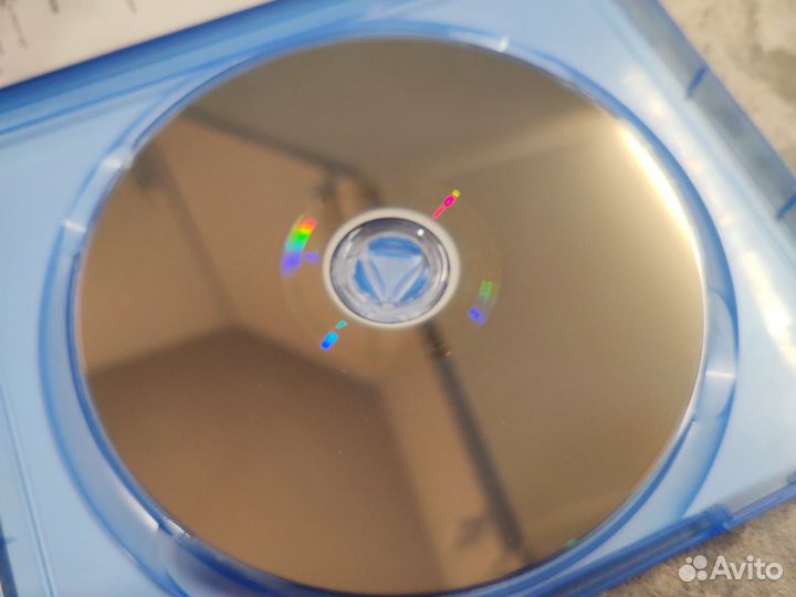 Ведьмак 3 Дикая Охота PS4 Русская версия