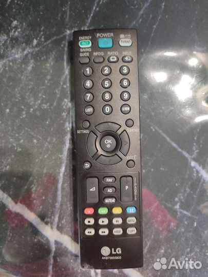 Телевизор lg 32