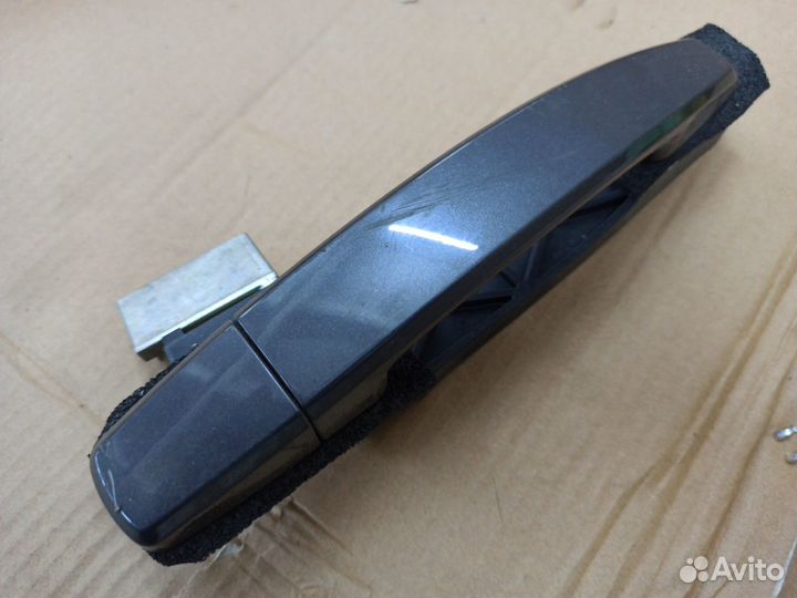 Антара ручка задней правой двери