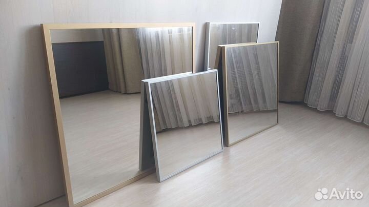 Зеркало в ванную