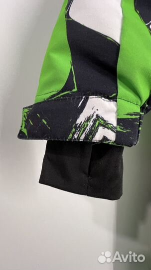 Зимний комбинезон 128 (+6)