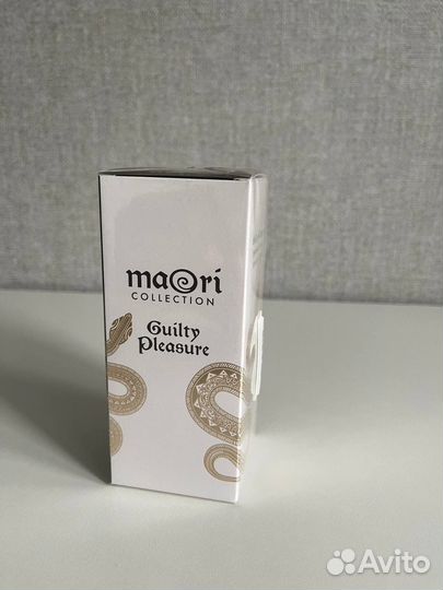 Mori collection оригинал