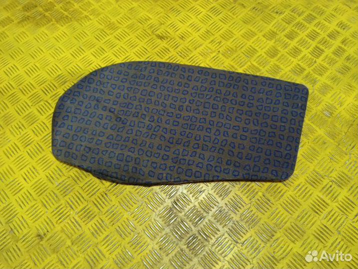 Обшивка двери правая Man Tga Tgl Tgm