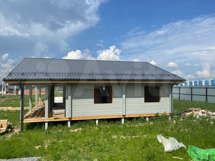 Участок 6,1 сот. (ИЖС)