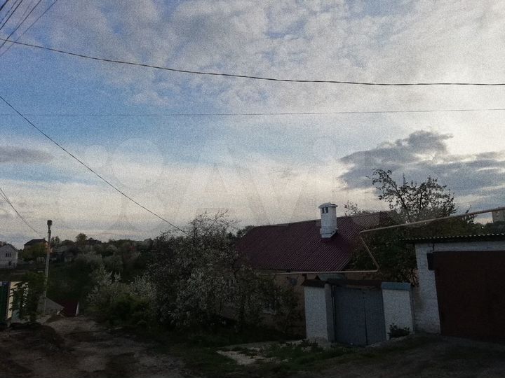Участок 7 сот. (ИЖС)