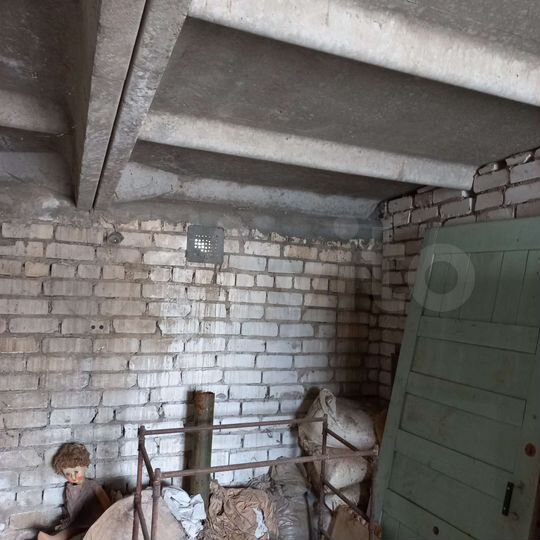 Гараж, 18 м²