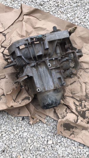 Разбор Nissan almera g15