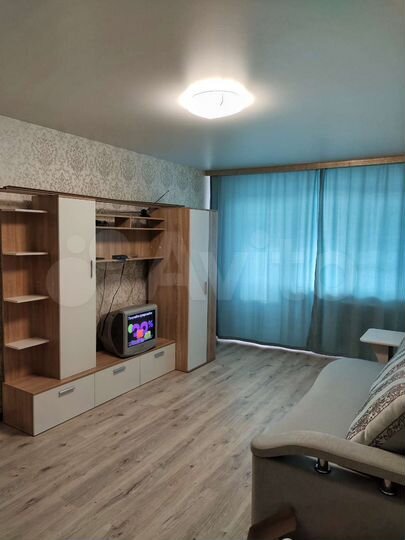 1-к. квартира, 37,6 м², 8/12 эт.