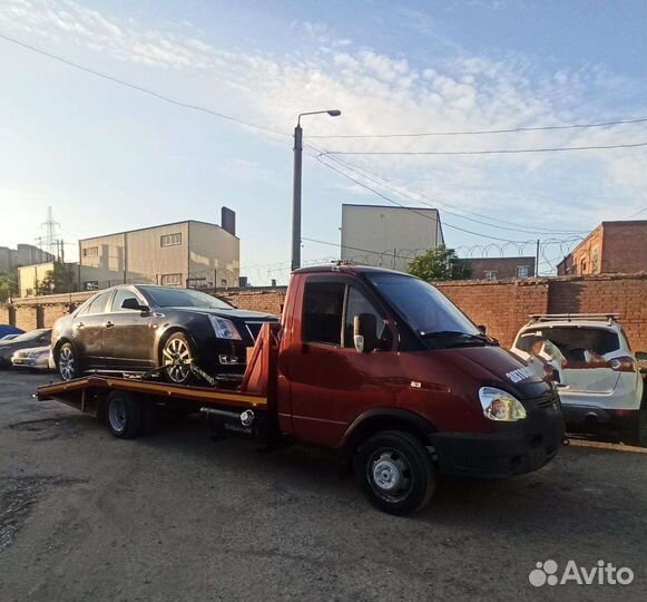 Эвакуатор круглосуточно/Город/Регионы/лнр