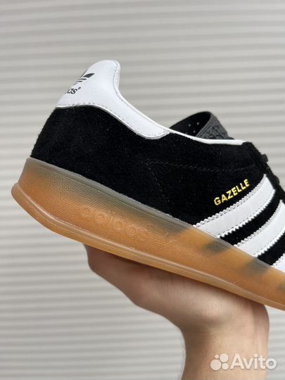 Adidas Gazelle 41-45 размеры