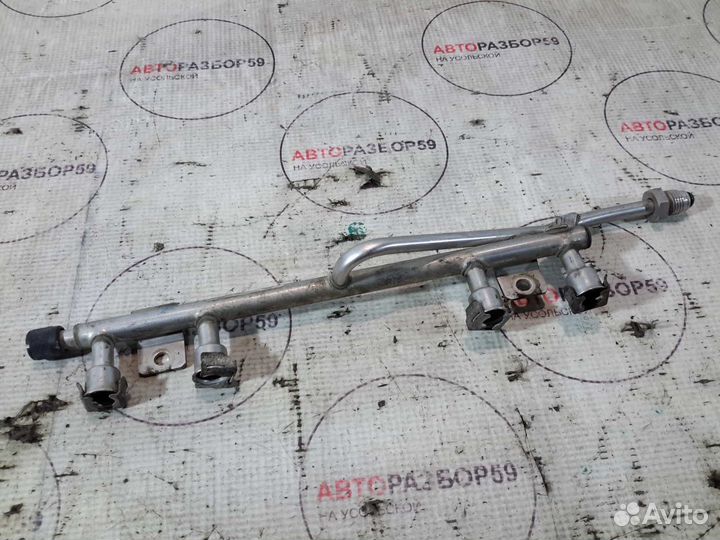 Топливная рейка LADA Granta