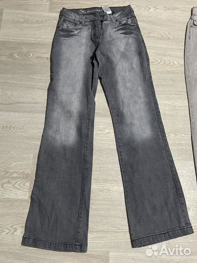 Джинсы женские размер S/M (44)