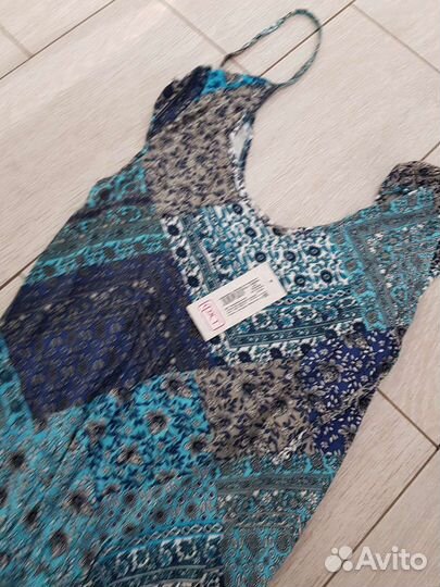 Комбинезон для беременных новый