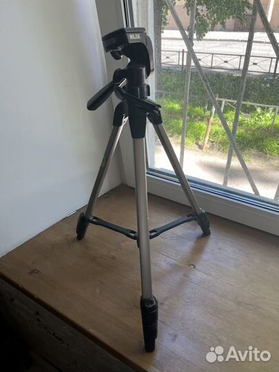 Штатив Slik u6600