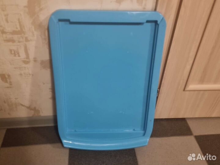 Лоток туалет для собак