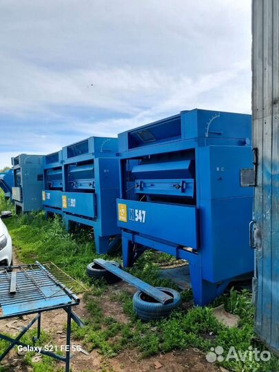 Петкус к 527,547