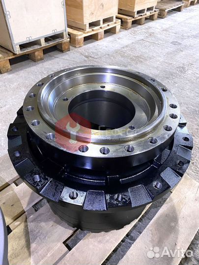 Редуктор хода CAT 324LN
