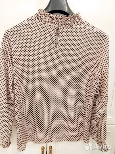 Блузка 42р