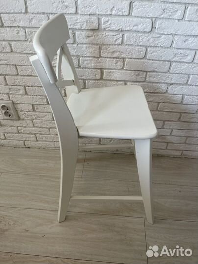 Детский стульчик IKEA